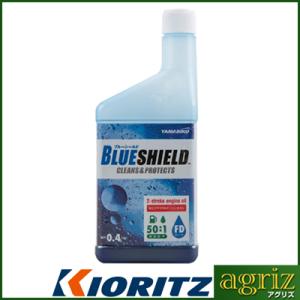 共立 新ダイワ 2サイクルエンジンオイル (50:1) 0.4L