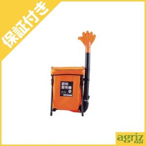 （プレミア保証付） 工進 肥料散布機 HD-20 20L