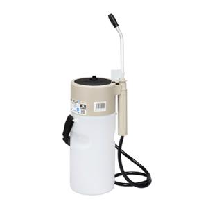 工進 乾電池式噴霧器 GT-2D タンク容量 2L