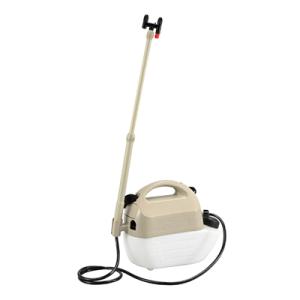 工進（KOSHIN） 乾電池式噴霧器 GT-2D タンク容量 2L : アグリズ Yahoo