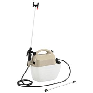 工進（KOSHIN） 乾電池式噴霧器 GT-2D タンク容量 2L : アグリズ Yahoo