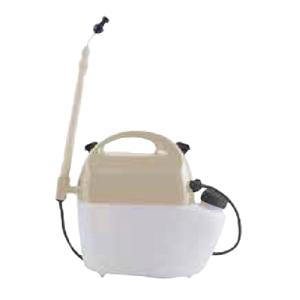 除草剤専用 噴霧器 電池式 5L 伸縮ノズル付き 工進 GT5HDR 除草剤