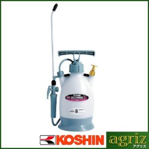 噴霧器 手動式 噴霧器 工進手動式噴霧機 HS-251BT