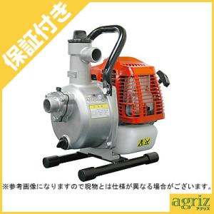 ハイデルスポンプ スタート名人 KM-25SR 2サイクルエンジン (三菱TUE26