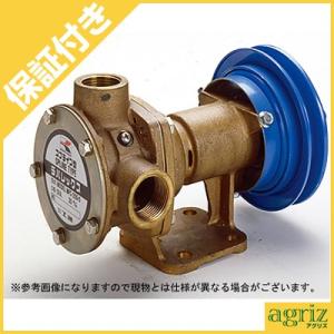 （プレミア保証付） 工進 海水用 単体ポンプ MFC-2524S(クラッチ付タイプ)(ラバレックスポンプ)｜agriz