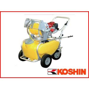 KIORITZ（共立） 共立(やまびこ) 背負式動力噴霧機 SHRE105G(10Lタンク