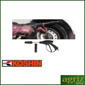 工進（KOSHIN） エンジン式高圧洗浄機専用 アタッチメント工進