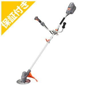 工進 充電式 草刈機 SBC-3650 充電器・バッテリー1個セット 未使用品 充電式草刈機 バッテリー2個付き SBC-3650B-AAC 0568702 ( 1セット