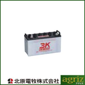 未来のアグリ 電気柵 資材 バッテリー12V EB100 120Ah （ディープサイクル型）｜agriz