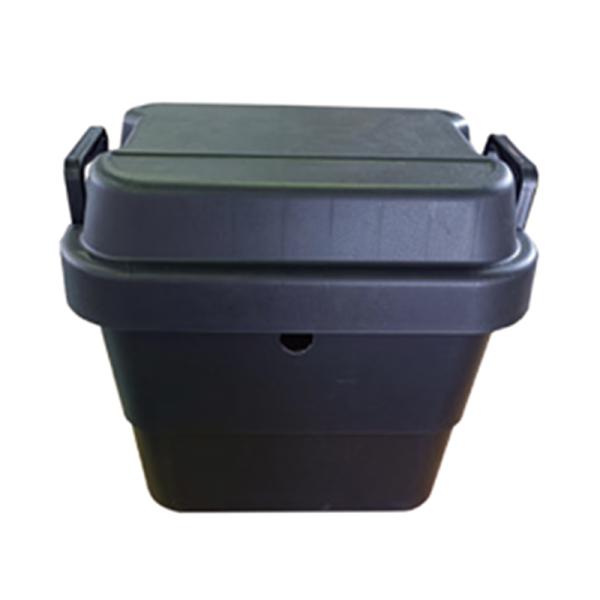 未来のアグリ 電気柵 バッテリーBOX-20 EB35 EB50 EB65 適合 KD-BATBOX...