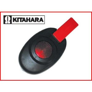タイガー（TIGER） 電気柵 バッテリー ボーダーショック TBS-RBS