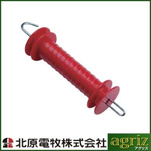 電気柵用 ワイヤーシリーズ ニューポリワイヤー (4P/400M巻
