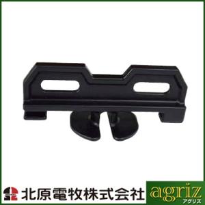 タイガー（TIGER） 電気柵 バッテリー ボーダーショック TBS-RBS