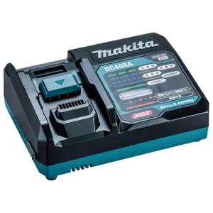 マキタ（makita） 40V 125mm 充電式マルノコ HS005GZ（青・本体のみ/際