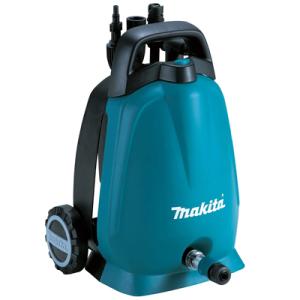 マキタ（makita） 電動式高圧洗浄機 MHW720 : アグリズ Yahoo
