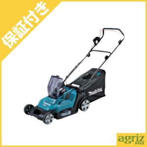 マキタ（makita） MLM382DPG2 充電式芝刈機 (手押し式) (刈幅：380mm