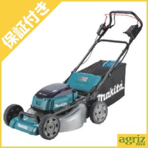 Makita 36V 芝刈り機 MLM382D 380mm