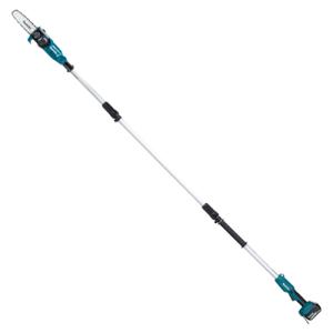 (マキタ) MUA200DZ 充電式ポールソー 高枝チェーンソー (本体のみ) (10インチ(25c...