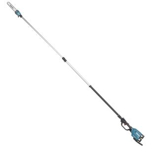 マキタ MUA251DZ 充電式ポールソー 高枝チェーンソー (本体のみ) (10インチ(25cm)...