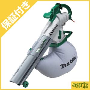 マキタ（makita） ブロワ/集じん機 MUB1200 集じん容量25L AC100V
