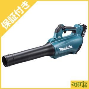 マキタ（makita） 充電式ブロア+フラットノズル MUB184DZ+A-70867 18V