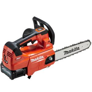 マキタ 充電式チェンソー MUC008GZR2 マキタ（makita） MUC008GZR2 充電式チェンソー チェーンソー (本体