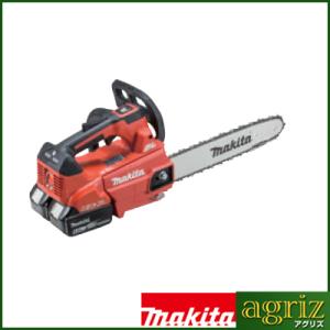 マキタ（makita） MUC400DGFR 充電式チェンソー チェーンソー (16