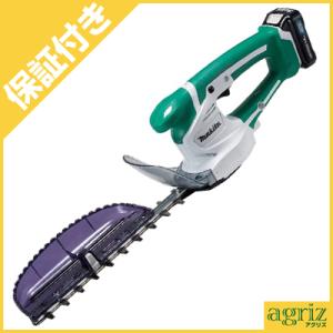 マキタ（makita） MUH407DZ 400mm充電式生垣バリカン 18V 本体のみ