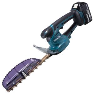 マキタ（makita） 【正規店】 刃物長 460mm 18V 充電式ヘッジトリマ