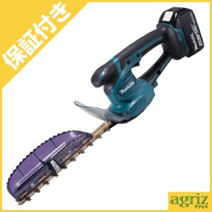 マキタ（makita） 充電式ミニ生垣バリカン MUH267DZ 260mm 18V 本体
