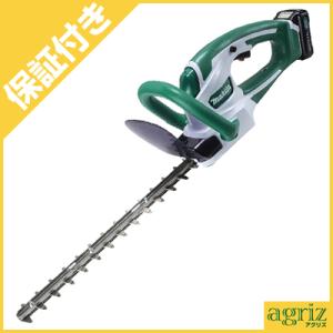 マキタ（makita） 14.4V 充電式ヘッジトリマ 350mm バッテリー ・充電