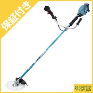 マキタ（makita） 40Vmax 充電式草刈機 MUR005GRM［Uハンドル］【大型