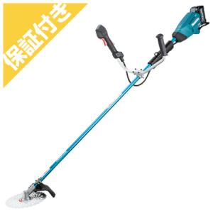 マキタ（makita） MUR368UDCF (Uハンドル) 充電式草刈機 36V(18V×2本