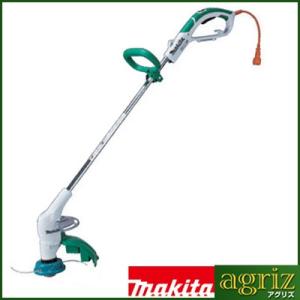 【新品・正規品】マキタ 電動草刈機 刈込幅160mm金属刃用 MUR1600N マキタ（makita） 電気式 草刈機 MUR1600N 金属刃 10Mコード付 : e