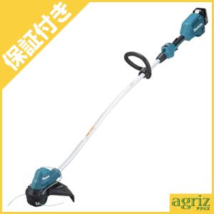マキタ（makita） 14.4V充電式草刈機 MUR142UDRF［Uハンドル］ 3.0Ah