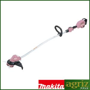 マキタ（makita） 14.4V充電式草刈機 MUR142UDRF［Uハンドル］ 3.0Ah
