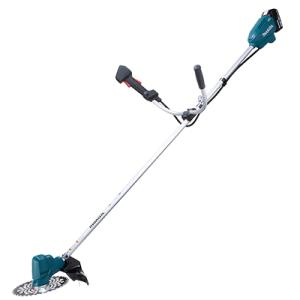 (マキタ) MUR190SDWF 充電式草刈機 刈払機 (両手ハンドル) (18V)