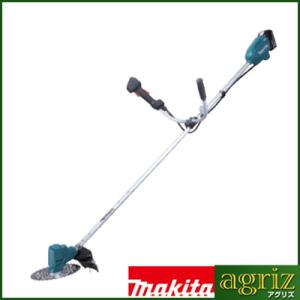 マキタ（makita） MUR190SDWF 充電式草刈機 刈払機 (両手ハンドル