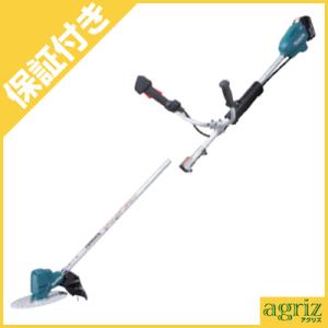 マキタ 18V充電草刈機 MUR190UDRG(6.0Ahバッテリ・充電器付