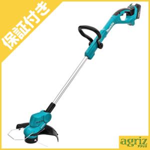 マキタ（makita） MUR190SDWF 充電式草刈機 刈払機 (両手ハンドル