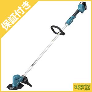 マキタ（makita） makita 18V 充電式草刈機 200mm 本体のみ MUR194DZ