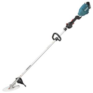 (マキタ) MUR195LDRG 充電式草刈機 刈払機 (ループハンドル) (18V)