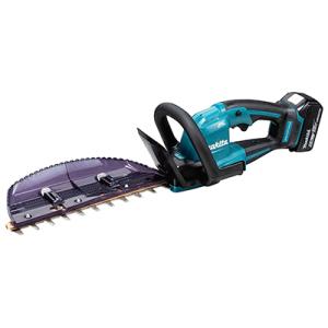 マキタ（makita） 生垣バリカンシリーズ 刃物長300mm 1.8kg 新・高級刃