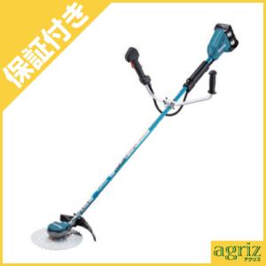 マキタ（makita） 草刈り機 MUR368UDG2 18Vx2 36V/6.0Ah充電式草刈機