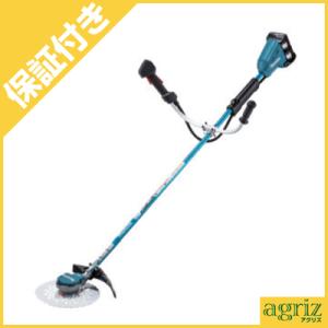 マキタ（makita） 入荷未定 充電式 草刈機 18V + 18V 36V MUR368UDCF