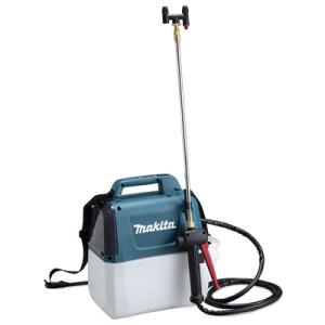 マキタ（makita） 充電式噴霧器 肩掛式 MUS054DSF 18V/3.0Ah タンク