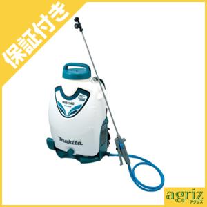 丸山製作所 バッテリー噴霧器 MSB1511Li-N 霧大将（本体のみ