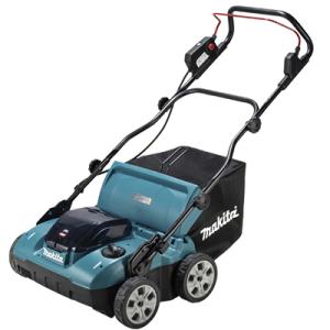 マキタ（makita） makita 18V充電式芝刈機 MLM330DRG バッテリBL1860B