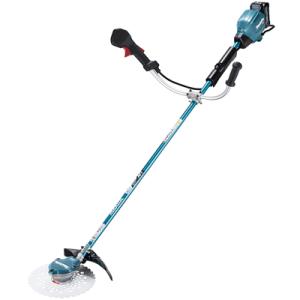 マルナカ 40Vハイパワー EMR40T 充電式 バッテリー芝刈機 エレテカ