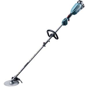 マキタ 18V充電式草刈機 分割式 MUR186UDZ MUR186UDZ 充電式草刈機 1台 マキタ 【通販モノタロウ】